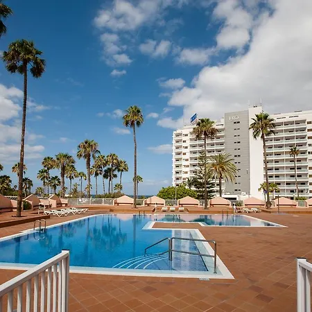 Acapulco Ocean View Apartament *