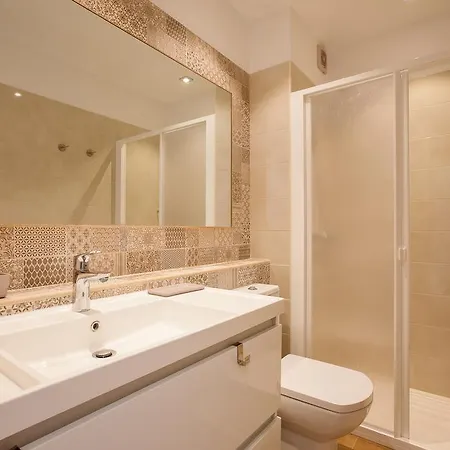 Acapulco Ocean View Апартаменты