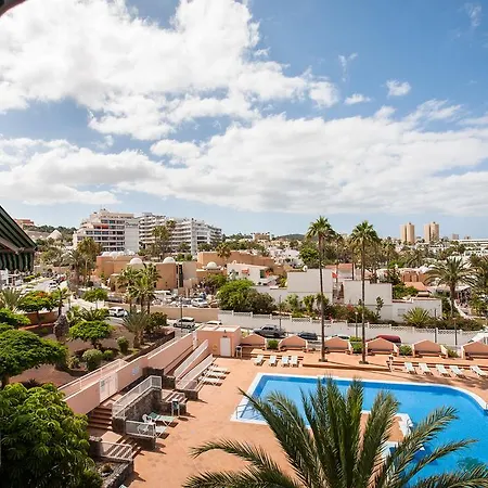 Апартаменты Acapulco Ocean View