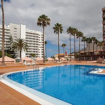 Апартаменты Acapulco Ocean View *