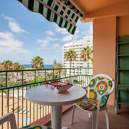 Apartment Acapulco Ocean View *