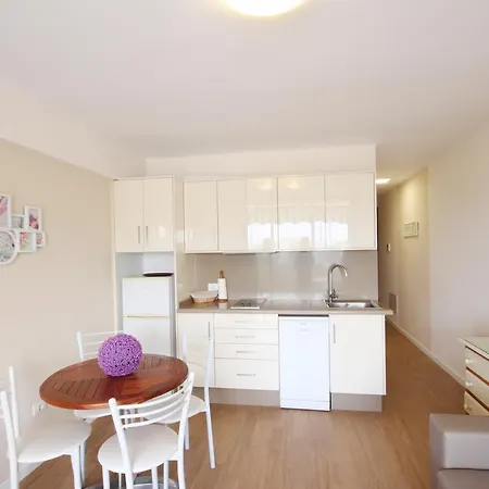 Апартаменты Acapulco Ocean View Плая-де-лас-Америкас