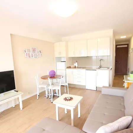 Acapulco Ocean View Апартаменты