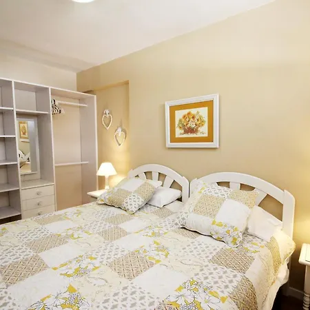 Acapulco Ocean View Apartment Playa de las Americas (Tenerife)