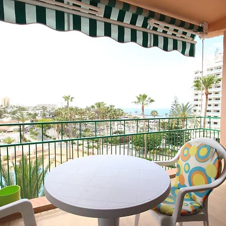 Acapulco Ocean View Apartment