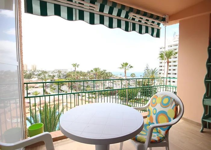 Acapulco Ocean View Appartement