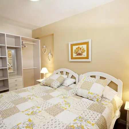 Acapulco Ocean View דירה פלאייה דה לאס אמריקס