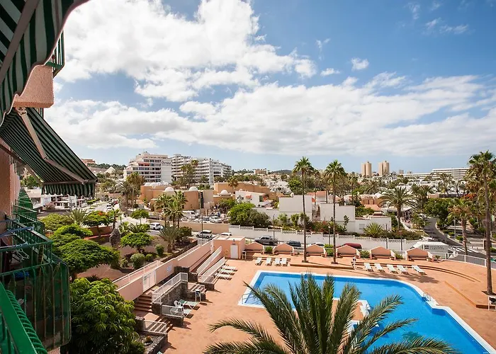 Apartment Acapulco Ocean View