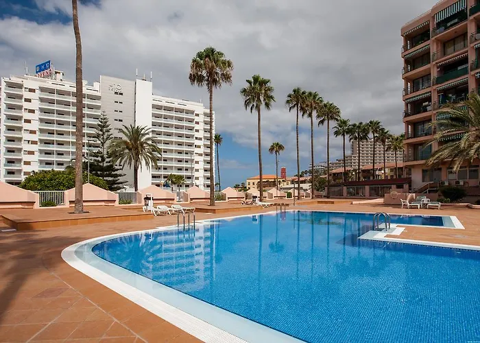 Apartment Acapulco Ocean View *