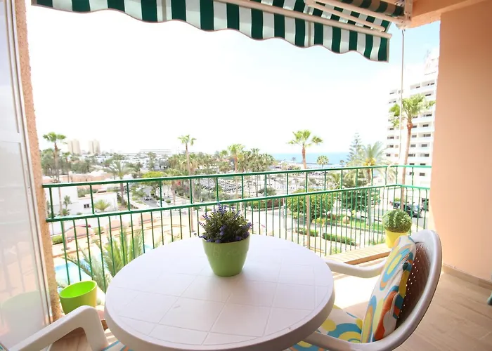 Apartment Acapulco Ocean View *