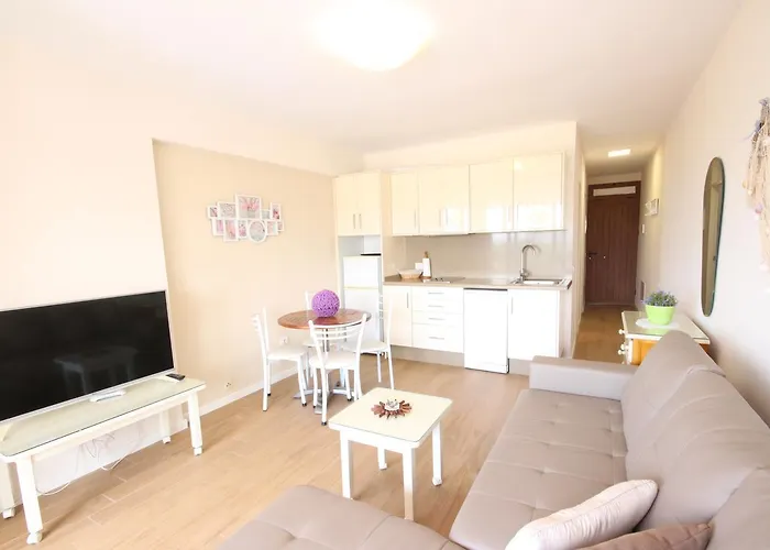 Acapulco Ocean View Apartment