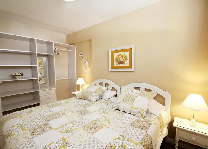 Acapulco Ocean View Apartment Playa de las Americas (Tenerife)