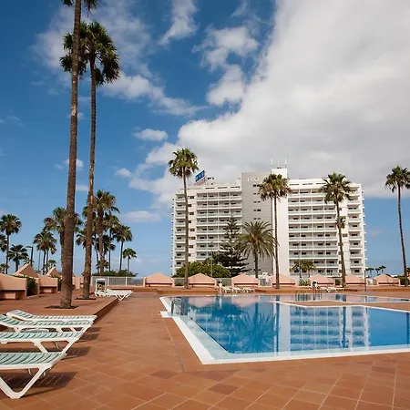 Daire Acapulco Ocean View Playa de las Américas