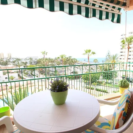 Daire Acapulco Ocean View *